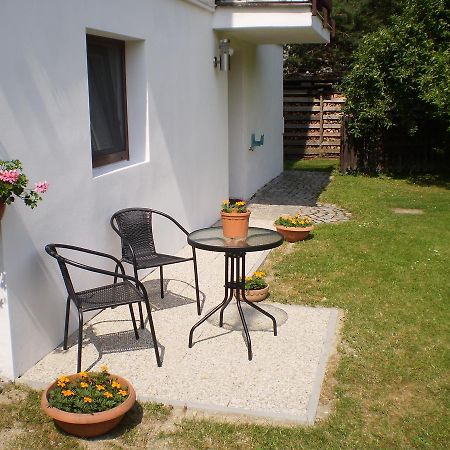Apartment Za Postou Belkovice Exteriör bild