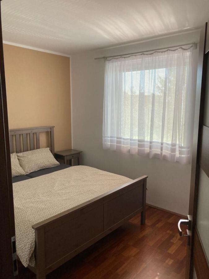 Apartment Za Postou Belkovice Exteriör bild