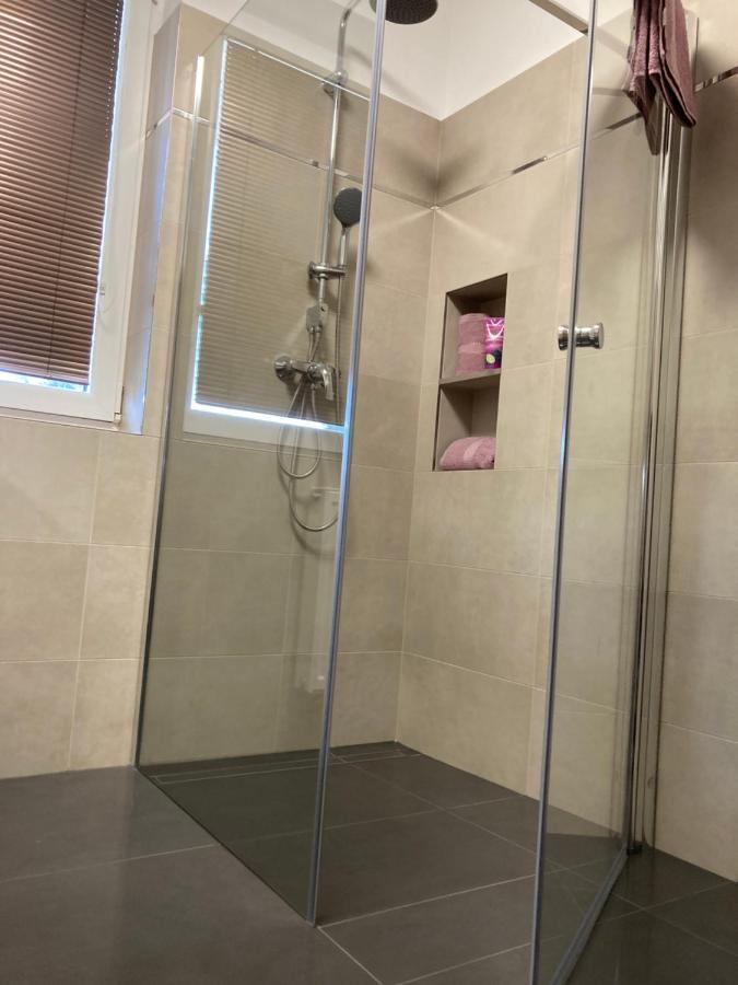 Apartment Za Postou Belkovice Exteriör bild