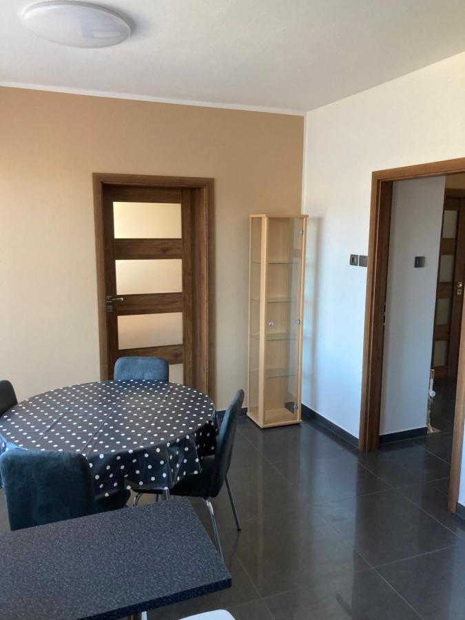 Apartment Za Postou Belkovice Exteriör bild