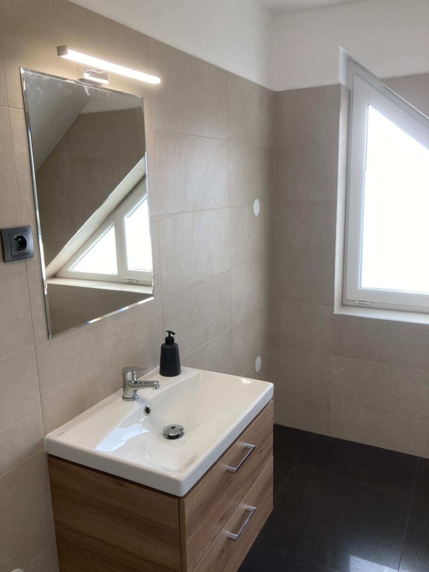 Apartment Za Postou Belkovice Exteriör bild