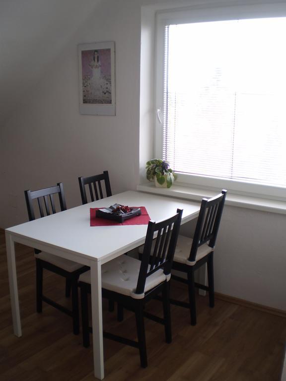 Apartment Za Postou Belkovice Exteriör bild
