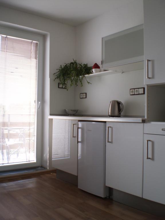 Apartment Za Postou Belkovice Exteriör bild