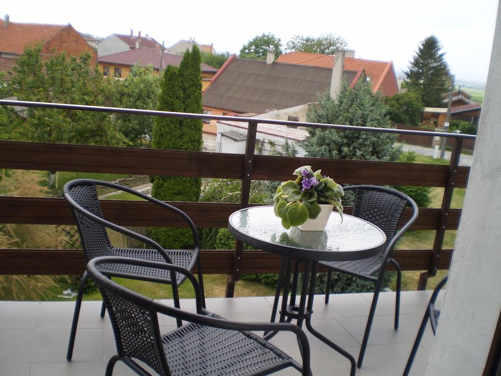 Apartment Za Postou Belkovice Exteriör bild