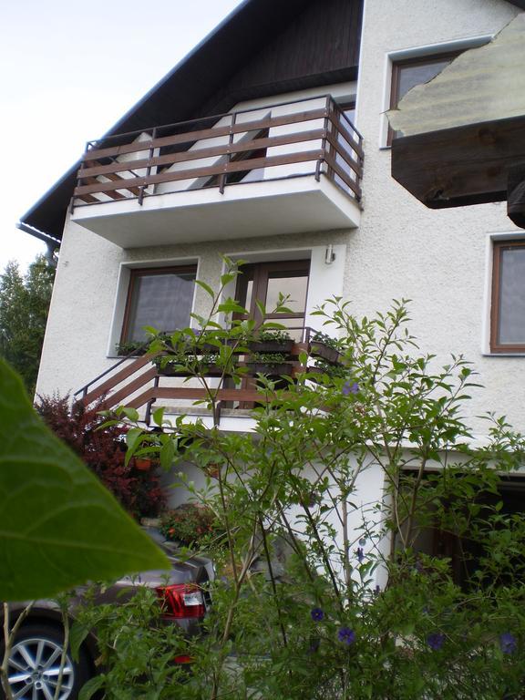 Apartment Za Postou Belkovice Exteriör bild