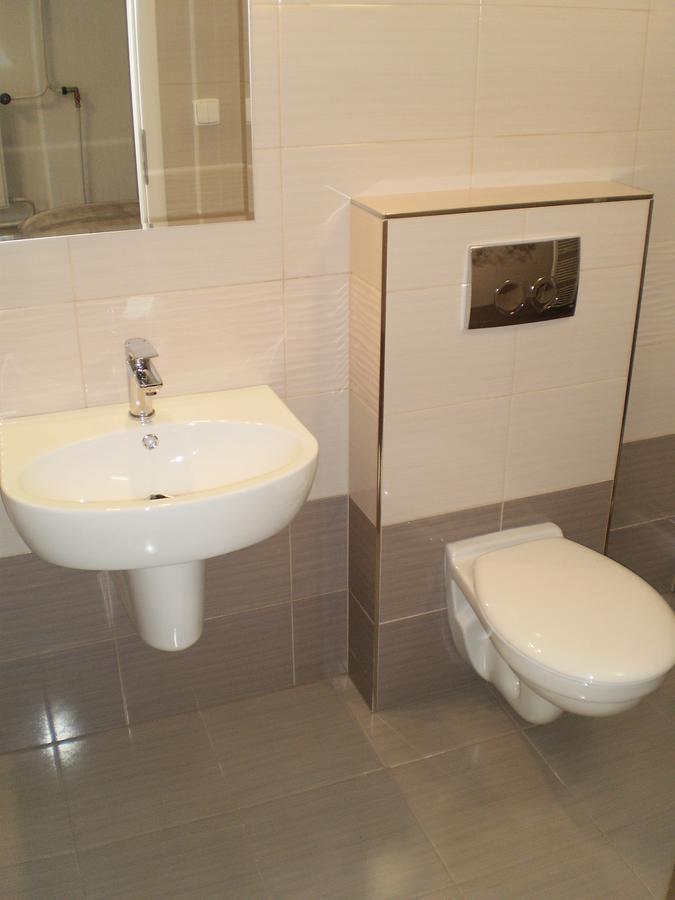 Apartment Za Postou Belkovice Exteriör bild