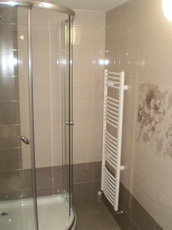 Apartment Za Postou Belkovice Exteriör bild